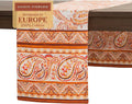 Maison d' Hermine Table Runner 100% Cotton Double Layer Table Runners 72 inches by MaisondHermine