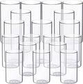 WDHODEC Bud Vases for Flowers 18 PCS by WDHODEC