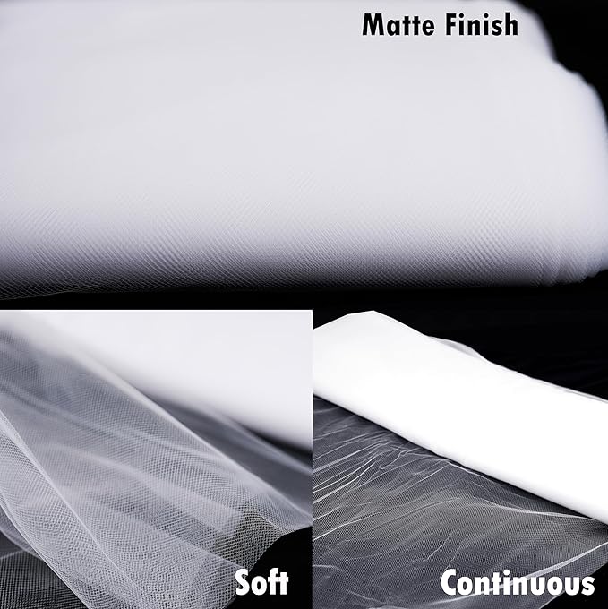 Craft And Party, DIY Tutu Skirt, Wedding and Decoration - Image 5