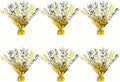 6 Pack Star Table Centerpieces for Party, Birthday Table Decorations for Kids by Unknown
