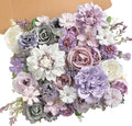 Serra Flora Artificial Flowers Combo by SerraFlora