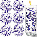 50 PCS Artificial Floating Beads by Cusmation