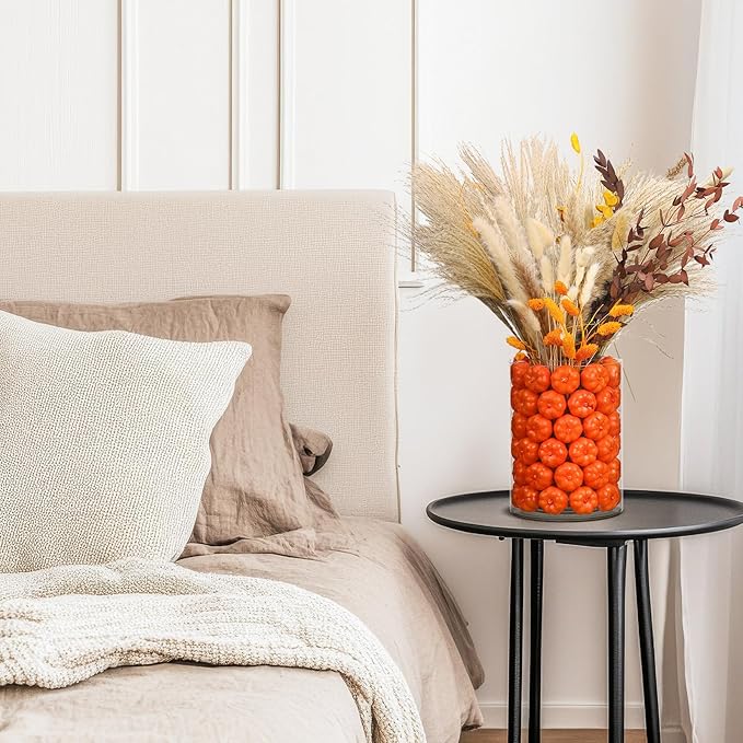 Fall Decor for Home Fall Vase - Image 5