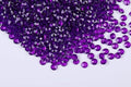1000pcs/ Pack Wedding Table Acrylic Diamond Scatter Crystals Confetti Acrylic by WelcometoGintoaria