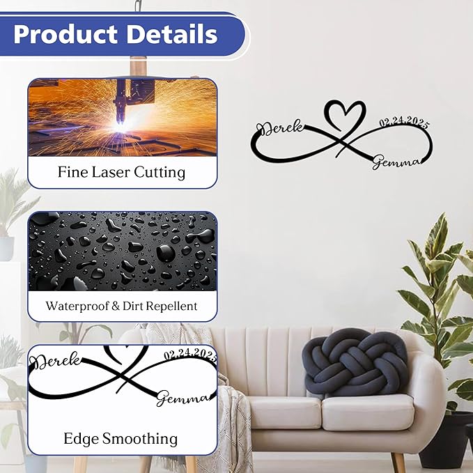 Personalized Valentine's Day Wedding Gifts - Image 7