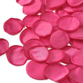 TINGE TIME Silk Flower Petals for Wedding Decoration by TINGETIME