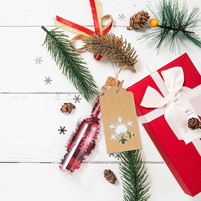 jijAcraft Christmas Gift Tags - Image 6