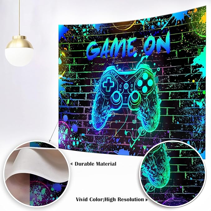 Mocsicka Game On Backdrop Video Game - Image 3