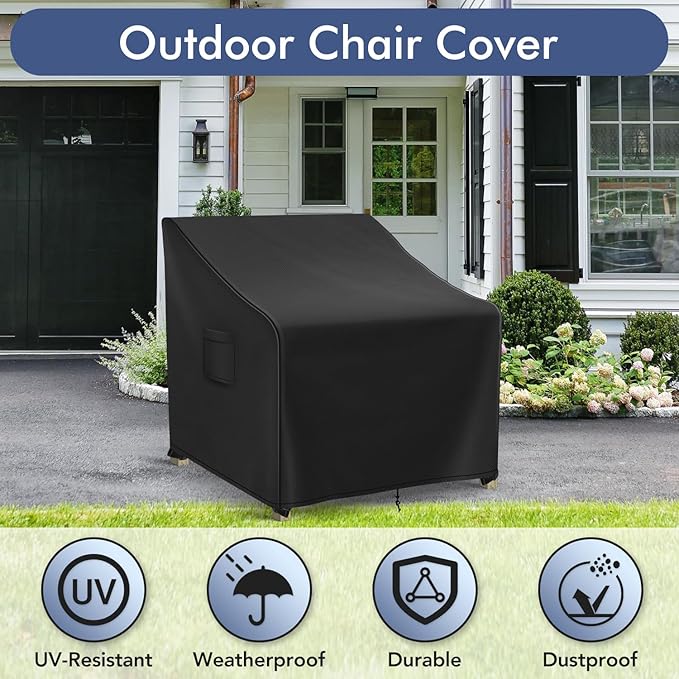 Patio Furniture Covers Waterproof - Image 5