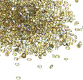 PATIKIL 14000Pcs Wedding Table Scatter Confetti Crystals 3mm Acrylic Diamonds by PATIKIL