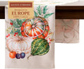 Maison d' Hermine Table Runner 100% Cotton Double Layer Table Runners 108 by MaisondHermine