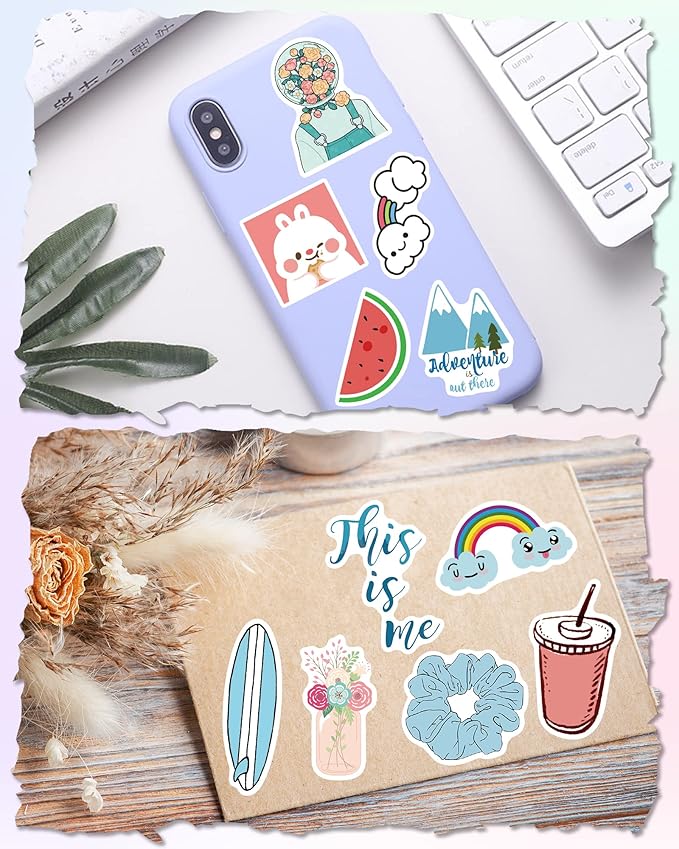 Sticker for Water Bottles - Image 4