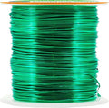 Mandala Crafts 22 Gauge Anodized Aluminum Craft Wire by MandalaCrafts