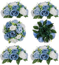 BLOSMON Flower Ball Centerpieces by Blosmon