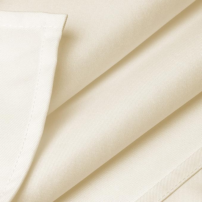 Lann's Linens - 10 Premium 90" x 156" Tablecloths - Image 4