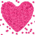 1000Pieces Rose Petals, Artificial Flower Petals Fake Rose Petals by Pyrrhiax