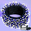 YEGUO 66ft 200 LED Christmas Lights Outdoor Waterproof by YEGUO