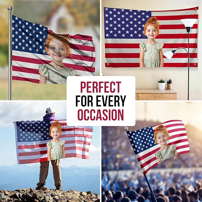 Custom Flag by DreamController for Business | Custom Outdoor Flags - Image 4