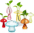 Plant Propagation Station, Propagation Stations, Small Plant Terrarium by JXWENBYX