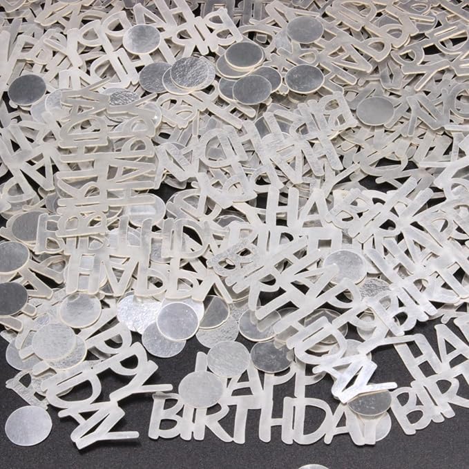 Birthday Confetti - Image 6