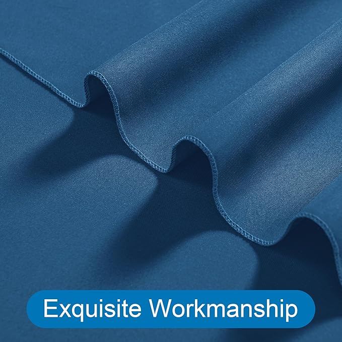 DWCN 10x10 FT Backdrop Curtains - Image 4