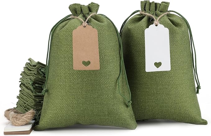 Tapleap Gift Bags by Tapleap