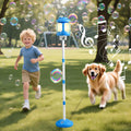 Bubble Machine for Kids Bubble Blower Maker by Unknown