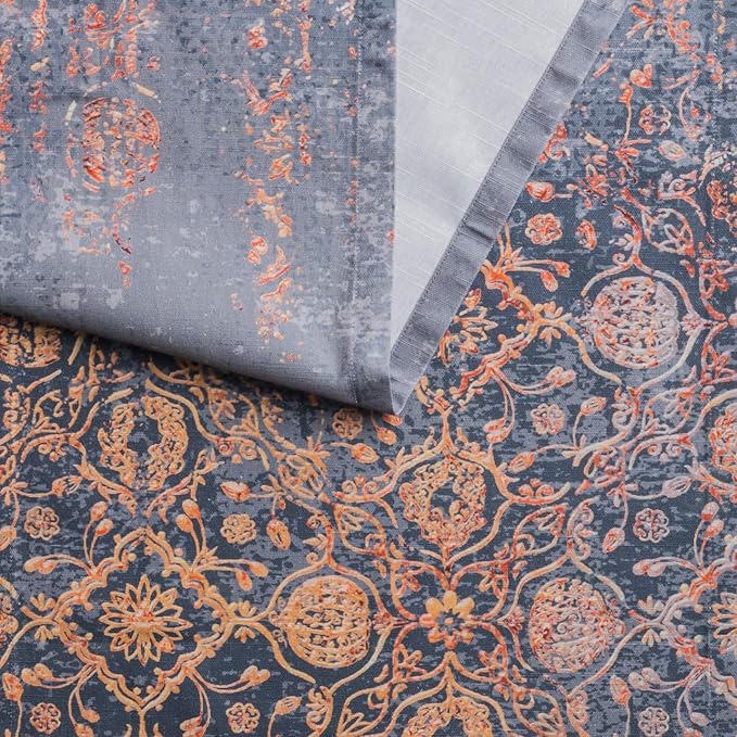Maison d' Hermine Table Runner 100% Cotton Single Layer Table Runners 36 inches - Image 3