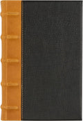 Luxury Leather Journal by Leatherpress