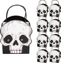 Cheerland Halloween Skull Gift Bag Party Favor Bags Party Decorations Halloween by Cheerland
