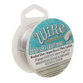 The Beadsmith Wire Elements Craft Wire – Tarnish Resistant, Soft Temper by TheBeadsmith