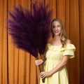 EVODIS Pampas Grass Decor Tall by EVODIS