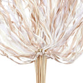 Sumind 40 Pieces Ribbon Wedding Streamers by Sumind