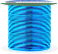 Mandala Crafts 16 Gauge Anodized Aluminum Craft Wire by MandalaCrafts