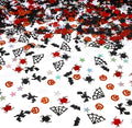 Halloween Party Table Scatter Confetti by KALOR