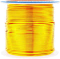 Mandala Crafts 20 Gauge Anodized Aluminum Craft Wire by MandalaCrafts