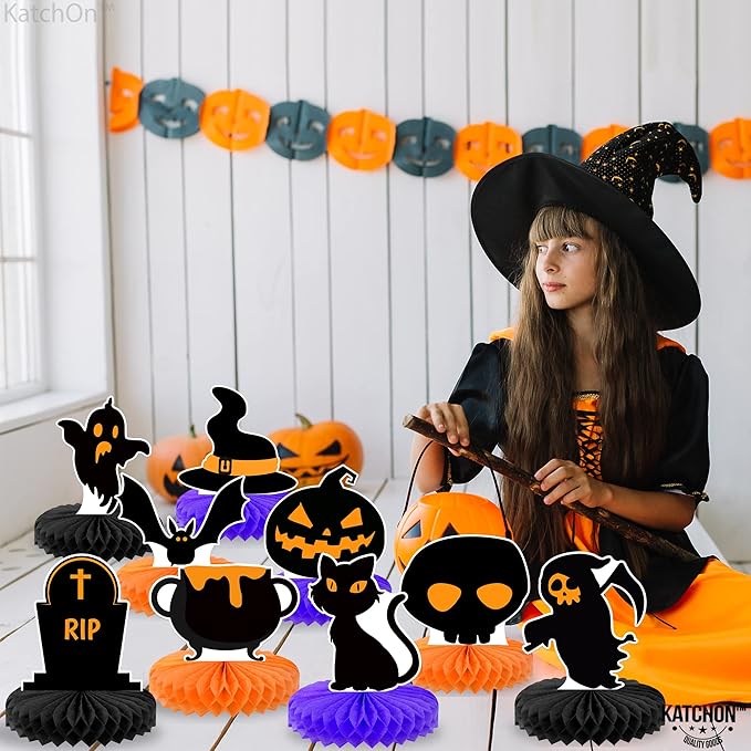 KatchOn, Halloween Centerpieces - Image 3