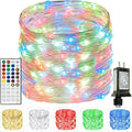 66Ft 200 LED RGB Color Changing Halloween Fairy Lights Plug in, Waterproof by BHCLIGHT