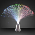 Light Up Fiber Optic Party Centerpieces by FlashingBlinkyLights