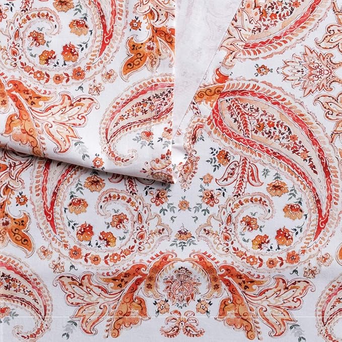 Maison d' Hermine Table Runner 100% Cotton Single Layer Table Runners 36 inches - Image 3
