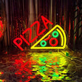 Pizza Neon Sign Neon Pizza Signs by INSNEnNNeonSignsFactory1999