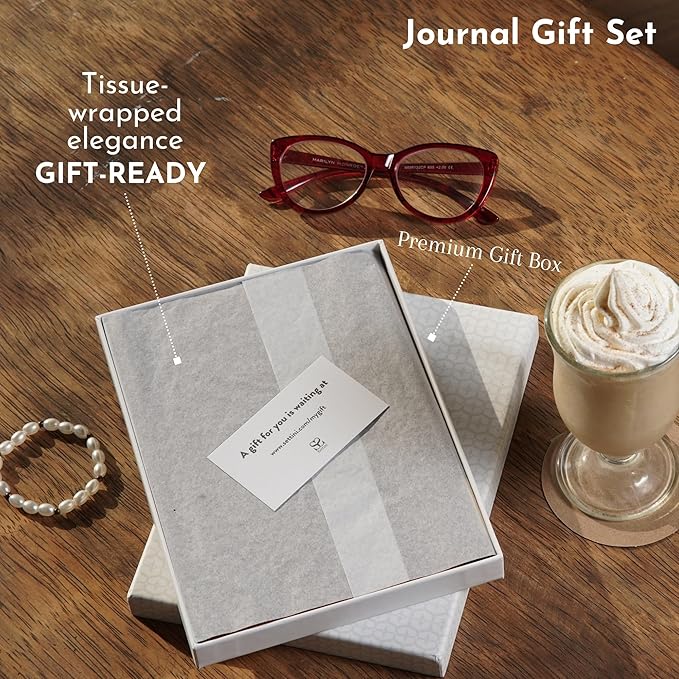 SETTINI® Lined Journal - Image 6