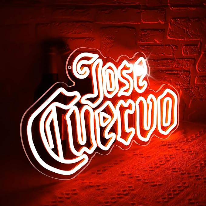 Beer Neon Sign for Wall Decor Bar Signs for Home Bar Lights Beer led Sign for - Image 2