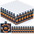 DMSKY 60 Pcs Halloween Lip Balm, Halloween Party Favors Bulk, Halloween Goodie by DMSKY