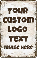 Personalized Metal Sign Custom by PersonalizedPerfectionAwaits