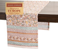 Maison d' Hermine Table Runner 100% Cotton Single Layer Table Runners 72 inches by MaisondHermine