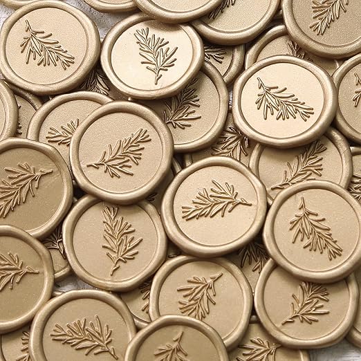 UNIQOOO Glue Gun Sealing Wax Sticks - Image 8