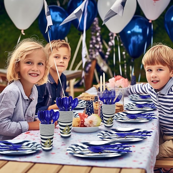 Nautical Decorations & Tableware - Image 5