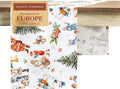 Maison d' Hermine Table Runner 100% Cotton Single Layer Table Runners 108 by MaisondHermine