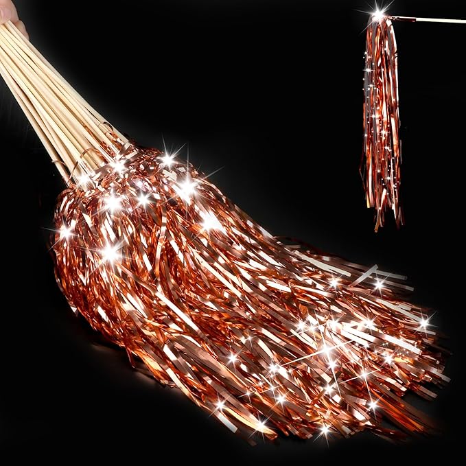 100 pcs Wedding Wands Light up by Unknown